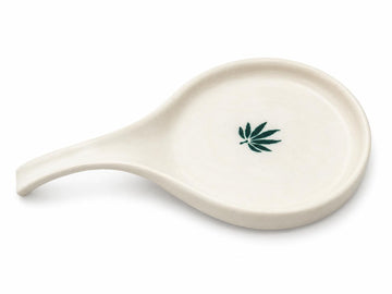 Contemporary Handcrafted Ceramic Server