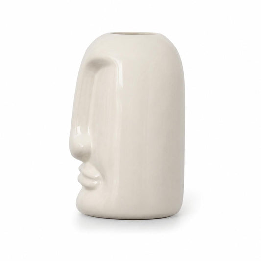 The face vase ( Moonlight)
