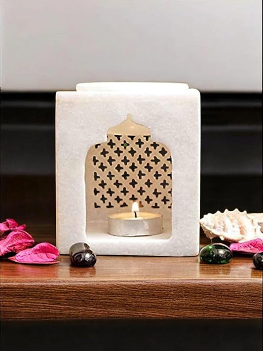 Marble Aroma Diffuser [KCMD120]
