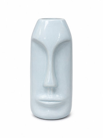The Elongated Face Vase