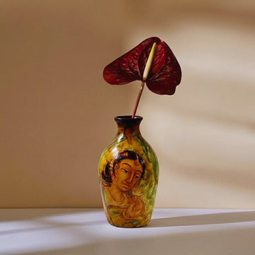 Handcrafted Terracotta Pottery
