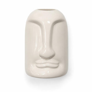 The face vase ( Moonlight)