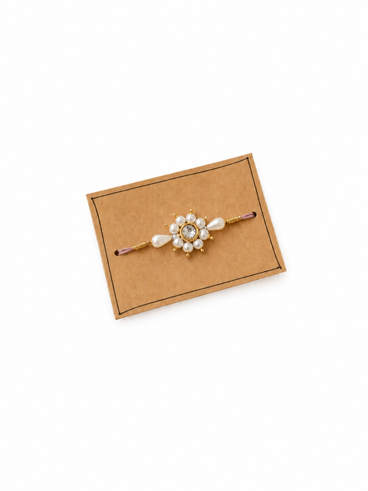 Handcrafted Rakhi Hamper