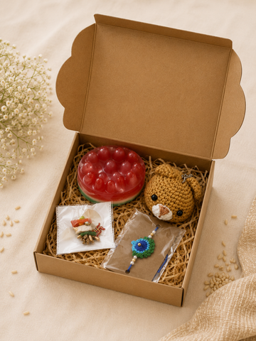 Kids Rakhi Hamper