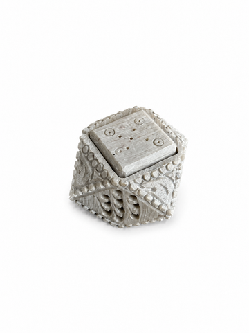 Marble and Aroma Stand