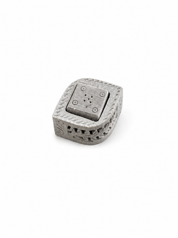 Marble and Aroma Stand