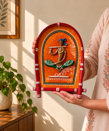 Handmade Bamboo Rang Raag Kulo Collection