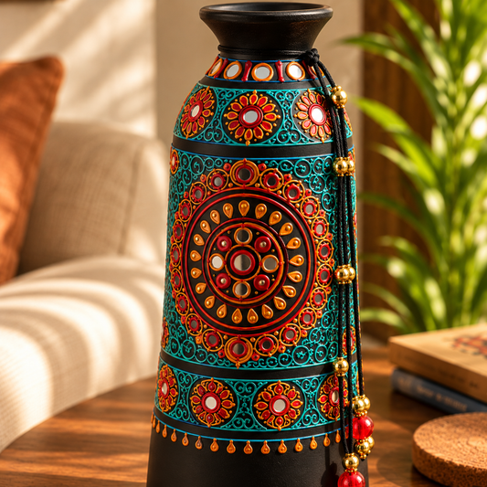 Noorika – Lippan Art Vase