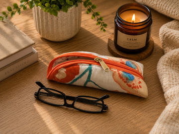 Sunglasses & Spectacle Cases