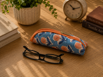 Sunglasses & Spectacle Cases