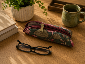 Sunglasses & Spectacle Cases
