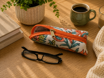 Sunglasses & Spectacle Cases