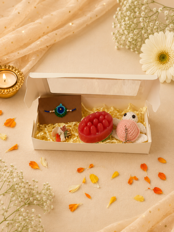 Kids Rakhi Hamper