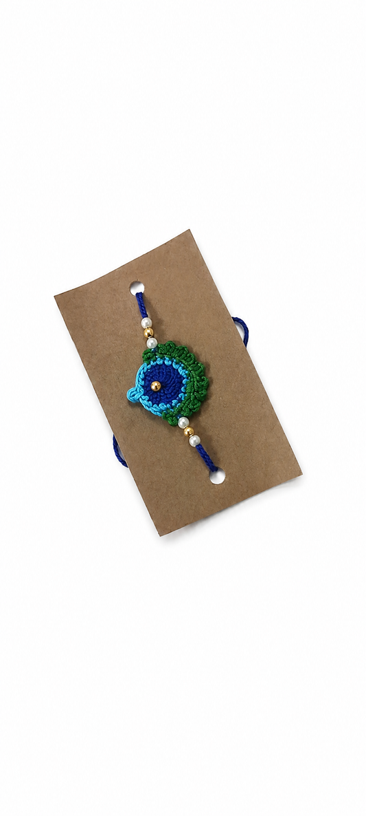 Kids Rakhi Hamper