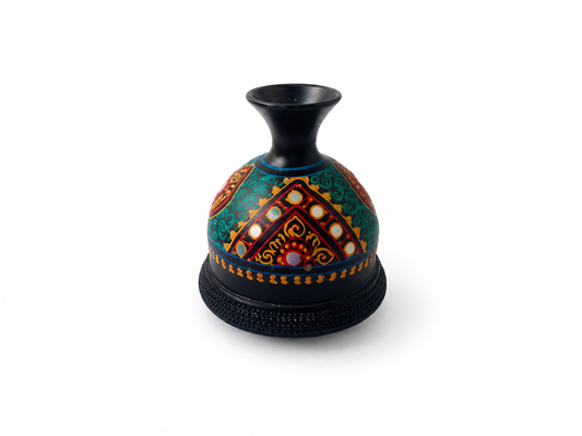 Mirror Work Pottery
