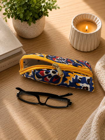 Sunglasses & Spectacle Cases