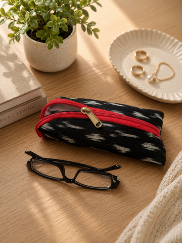 Sunglasses & Spectacle Cases