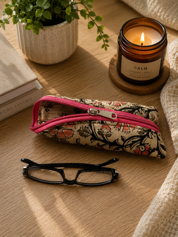 Sunglasses & Spectacle Cases
