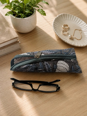 Sunglasses & Spectacle Cases (Design Disclaimer: Designs are subject to availability, and any available design will be sent with your order.)
