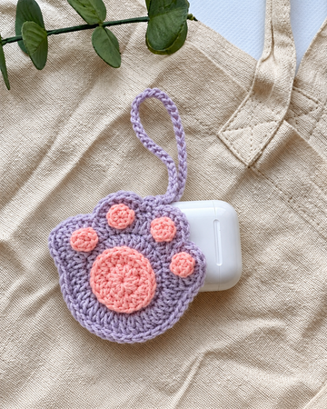 Handcrafted Earpod Covers
