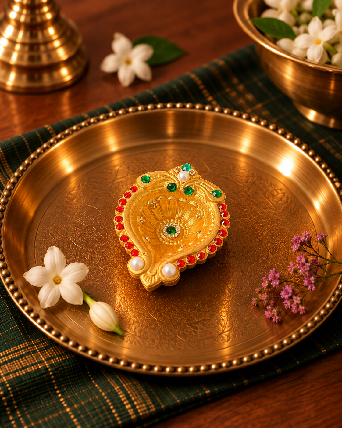 Diwali Special Mridula Diya