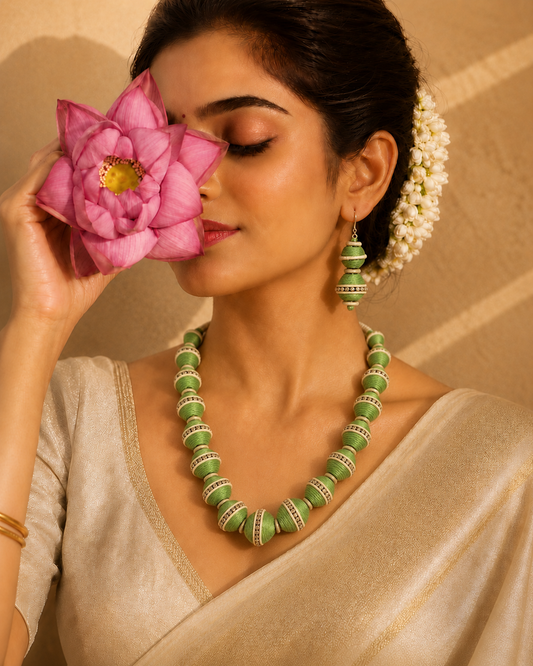 Classic Ball Set - Jewellery - Multiple Designs
