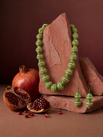 Classic Ball Set - Jewellery - Multiple Designs