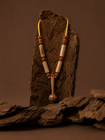 Natural Bamboo Set - Multiple Designs
