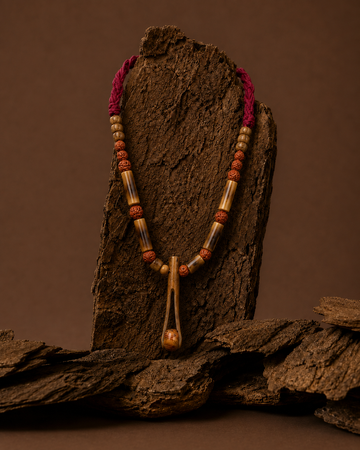 natural bamboo set - Multiple Designs