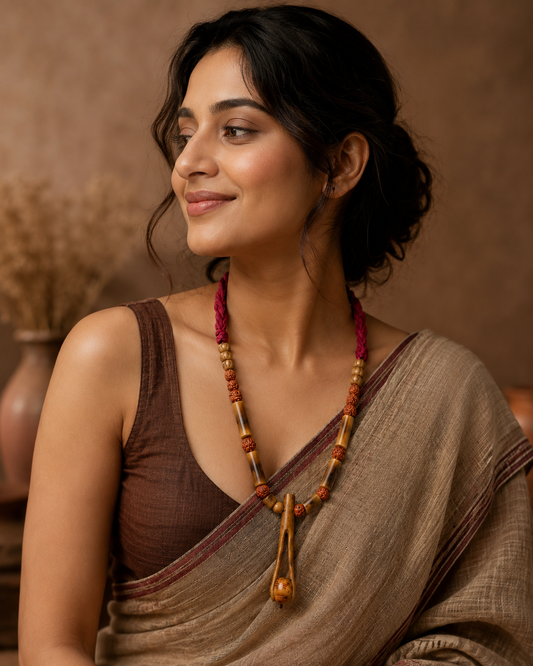 natural bamboo set - Multiple Designs