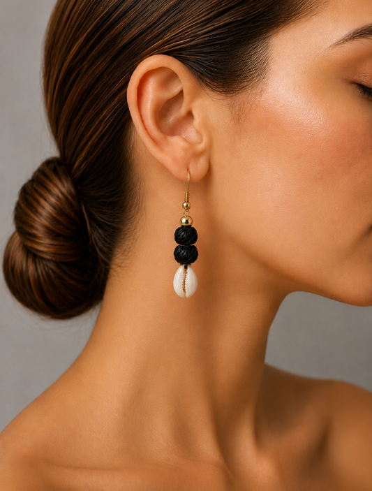 Kauri earring - Multiple Designs