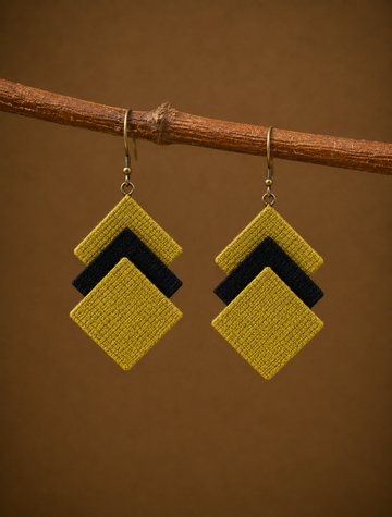 Small earrings - Multiple Designs [KFLB188]