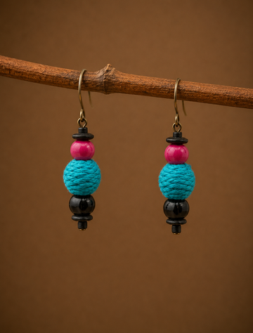 Small earrings - Multiple Designs [KFLB186]