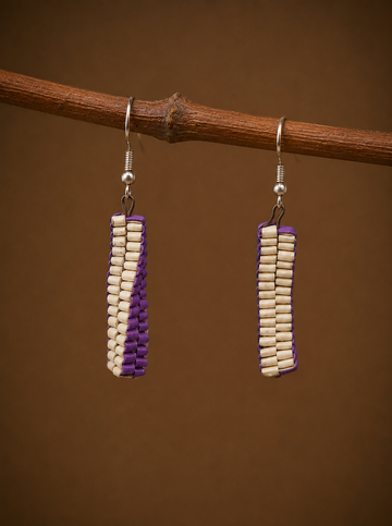 Palm Leaf Filigree Jewellery - ear ring - Multiple Designs