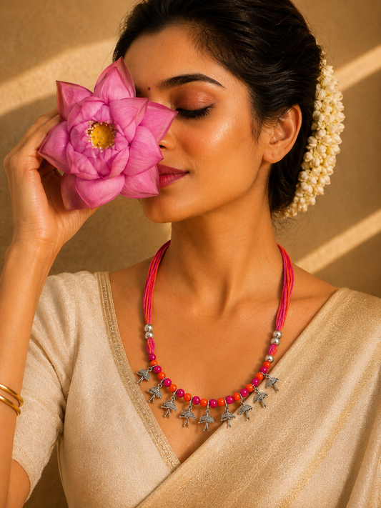 Necklace - Multiple Designs [KFLB193]