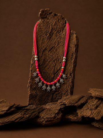 Necklace - Multiple Designs [KFLB193]