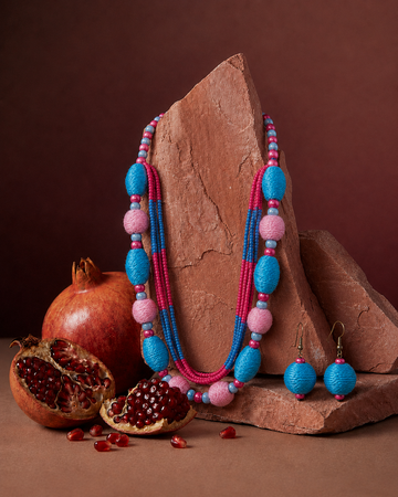 Double ball Heritage set - Multiple Designs