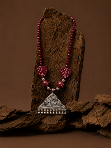 Metal Triangle Set - Multiple Designs