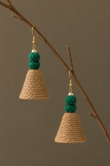 Very big jhumka earring - Multiple Designs