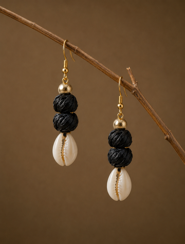 Kauri earring - Multiple Designs