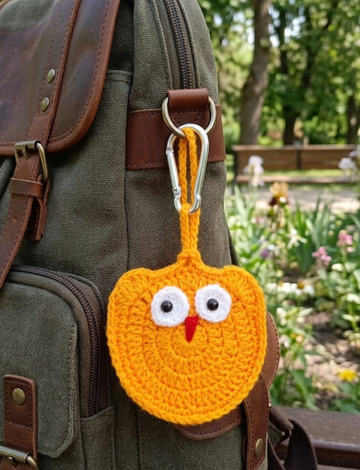 Handcrafted Earpod Covers