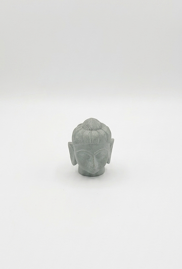 Stone Buddha - 2.5 Inch (Small)