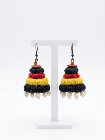 Statement Big Jhumka - Multiple Designs