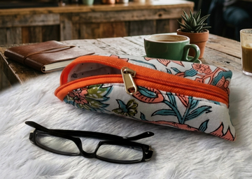 Sunglasses & Spectacle Cases