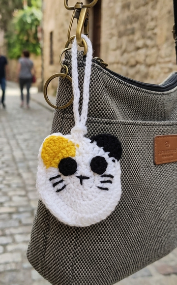 Handcrafted Earpod Covers