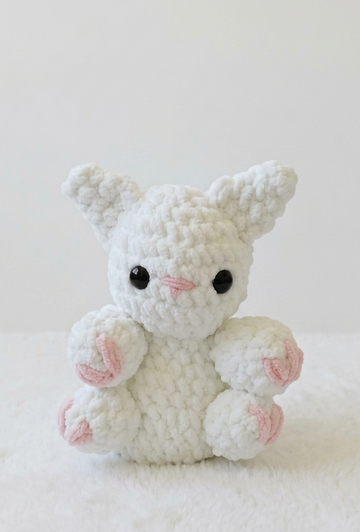 Crochet Toys