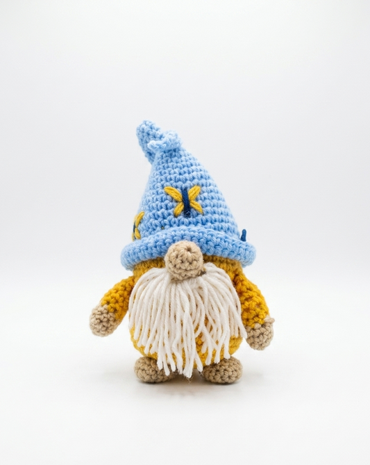 Handcrafted Crochet Charms