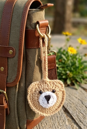 Handcrafted Earpod Covers