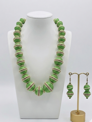 Classic Ball Set - Jewellery - Multiple Designs