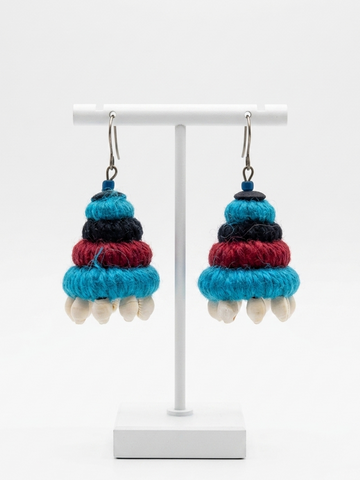 Small earrings - Multiple Designs [KFLB190]